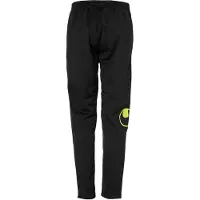Uhlsport Score Classic Lange Broek 116 cm Black / Fluo Yellow