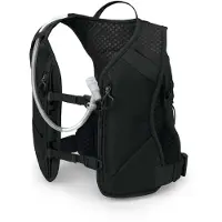 Osprey - Escapist Velocity 3 - Fietsrugzak S/M, zwart