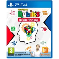 Professor Rubik's Brain Fitness