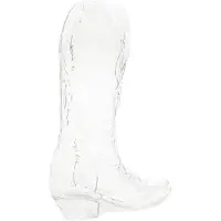 Seletti Crystalbootie vaas - 10064