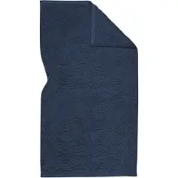 Moooi Handdoek Dodo Pavone Indigo (55 x 100 cm)