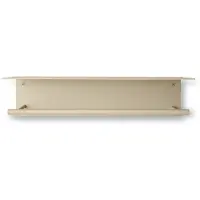 Ferm Living Dora Handdoekrek Cashmere