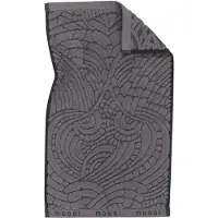Moooi Gastendoek Dodo Pavone Raven (30 x 50 cm)
