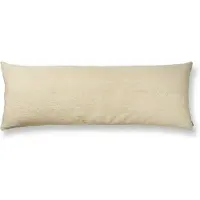 Ferm Living Nettle kussen long 40x110 cm Natural