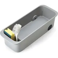 Joseph Joseph keukenkastorganizer - CupboardStore Organiser voor Keukenkast - met Wieltjes