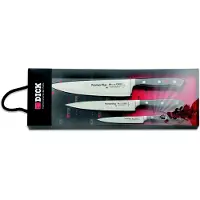 Friedr. Dick Messenset PREMIER PLUS, 3-delig,