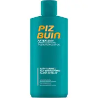 Piz buin Zonneproducten After Sun Tan Intensifying Lotion 200 ml