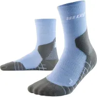 Cep - Women's Light Merino Socks Hiking Mid Cut V3 - Wandelsokken II, blauw