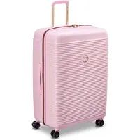 Delsey Trolley 'Freestyle' rosa
