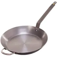 De Buyer Koekenpan Mineral B 36 cm