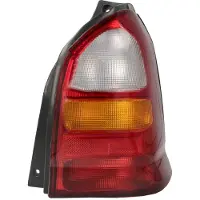 VAN WEZEL ACHTERLICHT RECHTS 5207932 Van Wezel voor SUZUKI ALTO (HA24) bouwjaar 2004.09-2009.01