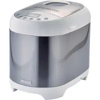 Ariete 133 550W Roestvrijstaal broodbakmachine
