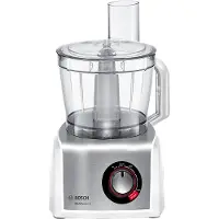 Bosch MultiTalent 8 MC812S814 - Foodprocessor - RVS