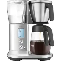 Sage The Precision Brewer Glass