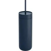 Fellow Carter koud thermo beker 591 ml blauw