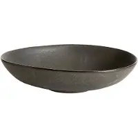 Muubs Mame Serveerschaal Koffie - Serveerkommen Keramiek Coffee - 9160000134