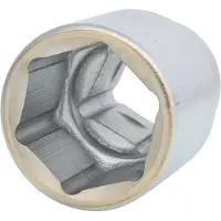Ks Tools 9111023 911.1023 Zeskant Verwisselbare kop 1 1/2 1 (25 mm)