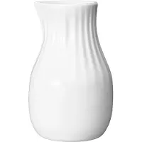 Rörstrand Pli Blanc kan 0,4 l