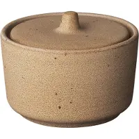 Blomus Kumi suikerpot Ø8,5 cm Fungi