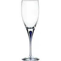 Orrefors Intermezzo rood wijnglas 32 cl.