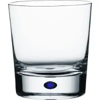 Orrefors Intermezzo DOF glas 40 cl Blauw