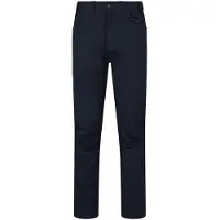 Safety Jogger Kasai Servicebroek Heren Zwart - Maat 54