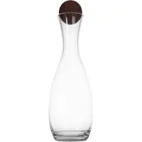 Sagaform Nature Karaf Met Kurk stopper
