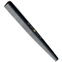 Hercules Sägemann Master Class Flexible Tapered Comb Art. 628-40 St Kam - 1stuks
