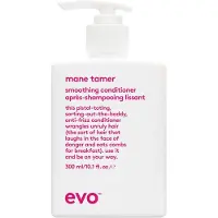 Evo Haarverzorging Conditioner Smoothing Conditioner 300 ml