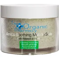 The Organic Pharmacy Verzorging Lichaamsverzorging Arnica Soothing Muscle Soak 325 g