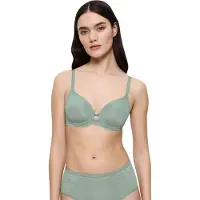 Triumph BH ' Amourette Charm ' groen