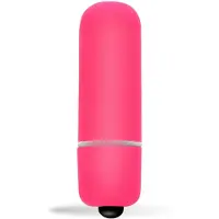 Kaalimato - mini-vibrator 1 St