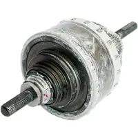 Shimano Versnellingsbak Nexus 8 versnellingsnaaf SG-8R31, SG-C6000-8R, SG-C6000-8V (184 mm as)