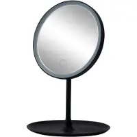 Jjdk Led Cosmetic Mirror X1 Black