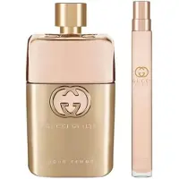 Teknikproffset Guilty Pour Femme Gift Set