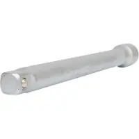 Ks Tools 911.1203 9111203 Dopsleutelverlenging Aandrijving 1/2 (12.5 mm) 250 mm 1 stuk(s)
