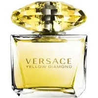 Versace Yellow Diamond EDT 200 ml