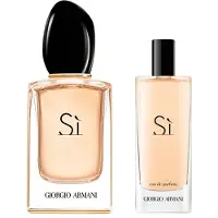 Giorgio Armani Si Gift Set EDP 65 ml