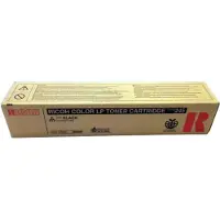 Ricoh Toner Type 245BK Zwart