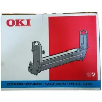 OKI 41304111 drum cyaan (origineel)