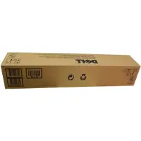 Dell 593-10873 (3GDT0) toner zwart hoge capaciteit (origineel)