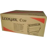 Lexmark 15W0904 photodeveloper kit (origineel)