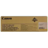 Canon C-EXV 16Y / C-EXV 17Y drum geel (origineel)