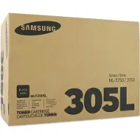 Samsung Toner MLT-D305L (SV048A) Zwart Hoge capaciteit