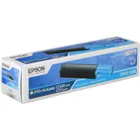 Epson S05018 (C13S050189) Toner Cyaan