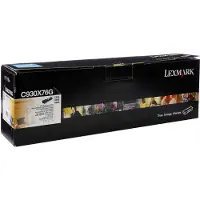 Lexmark C930X76G toner opvangbak (origineel)
