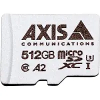 Axis 02365-001 geheugenkaart 512 GB MicroSDXC Klasse 10