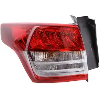 Depo Achterlicht 431-19B9L-AE
