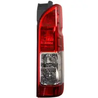 Depo Achterlicht 212-191NR-UE