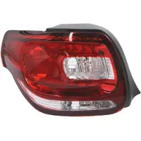 Alkar 2275852 Achterlicht